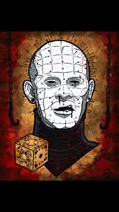 In Morocco, Frank Cotton, a hedonist, buys a puzzle box said to open t...