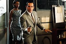 With jean dujardin, bérénice bejo, john goodman, james cromwell. Bild Zu Berenice Bejo Oss 117 Der Spion Der Sich Liebte Bild Berenice Bejo Jean Dujardin Filmstarts De