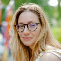 Anna Smirnova Email & Phone Number