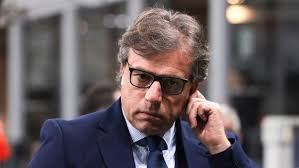 Direktur Olahraga Napoli Akan Pindah ke Juventus