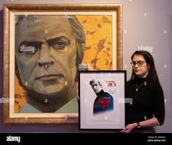 Paul eric hi-res stock photography and images