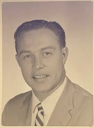 Robert Benson Obituary