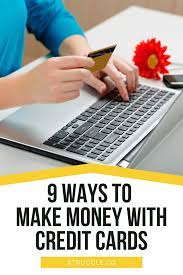 Delay paying your credit card bill until the last few days. Pin On Managing Your Money