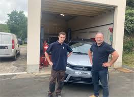 Controle technique sablé sur sarthe. Sable Sur Sarthe Avec Mini Auto Sable La Voiture Sans Permis A Le Vent En Poupe Les Nouvelles De Sable