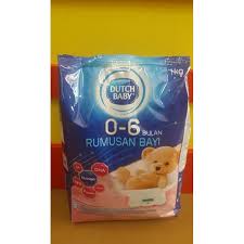 Susu formula organik ini diproduksi oleh arla, produsen peternakan sapi organik terbesar dan nomor 1 di skandinavia. Dutch Lady Baby Milk Powder 0 6 Month 6 12 Month 1kg Presto Milk Formula