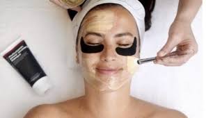 Dermalogica facials in Lincoln's 5-star salon