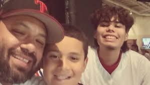 Fundraiser for Debbie Molina by Aileen Voss : Manrique's Stroke Recovery  Expenses