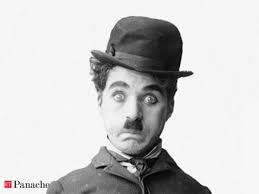 Between 1918 and 1952, charlie chaplin made films at his studio at sunset blvd. Charlie Chaplin Birthday Happy Birthday Charlie Chaplin 129 Years On Remembering His Words Of Wisdom