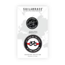 Usamos cookies para garantizar que obtengas la mejor experiencia en nuestro sitio web. Sailbrace Armband La Roja Rot Bicycle Schwarz