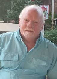 Gary Arthur Roberson Obituary