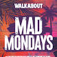 Mad mondays event in Blackpool