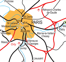 19 rue parrot, 75012 paris france. Paris Gare De Lyon A Brief Station Guide