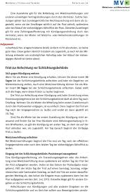 Für meinen widerspruch führe ich folgende begründung an: Korrespondenzen Fristen Und Termine Im Mietrecht Pdf Free Download