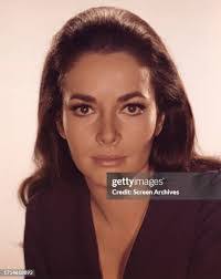 Karin Dor's Instagram, Twitter & Facebook