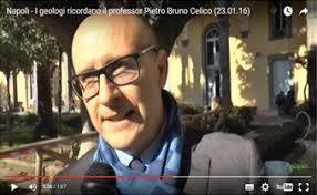 Napoli: i geologi ricordano Pietro Bruno Celico, tra i padri  dell'Idrogeologia