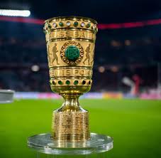 Dfb pokal live on livesport.com. Dfb Pokal Auslosung 2018 Das Sind Die Paarungen Der 2 Pokal Runde Welt