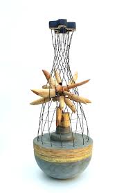 Sculptures — Aaron Brodeur