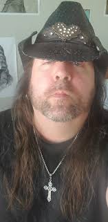 Library Girl Presents: Tears of Rage