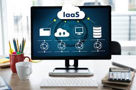 Giải đáp] Trong điện toán đám mây IaaS có nghĩa là gì?