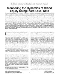 Individual branding, pro and con, example. Https Citeseerx Ist Psu Edu Viewdoc Download Doi 10 1 1 570 7746 Rep Rep1 Type Pdf