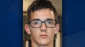 Teen found not guilty of killing mother a year after killing father