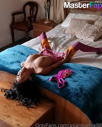 Asianbarbie88 Nude OnlyFans Leak Picture VTfQs0OSnp | MasterFap.net