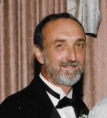 Edward E. “Ed” Bergeron