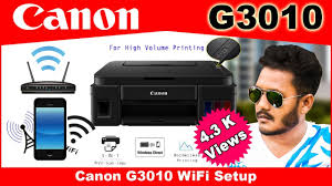 Canon ufr ii/ufrii lt printer driver for linux is a linux operating system printer driver that supports canon devices. How To Connect Canon G3010 Printer To Mobile Through Wireless Full Guide Tgit Youtube