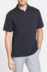 Golf mens short sleeve stripe performance polo. Nordstrom Polo Shirts Buy Clothes Shoes Online