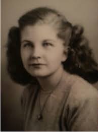 Obituary information for Alice Diane Bahti Den Dooven