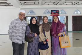 All students planning to attend ilac international college are required to join an interview to determine if the chosen program is right for them. Majlis Salam Restu Di Mkic Dan Jjcm Kuala Terengganu Wangcyber