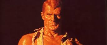 Doc Savage