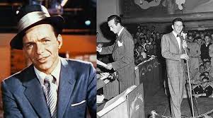 Frank sinatra otherwise known as 'ol blue eyes, sold over 150 million records worldwide and is a legend. What Genre Is Frank Sinatra S Music Musician Wave