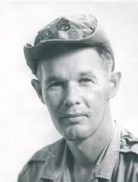 Obituary for SFC David R. Boudreau