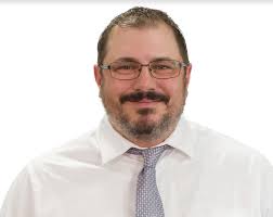 IRET is proud to recognize two of our very best Maintenance Leads, Kurt  Ashmun and Matthew Eslinger,