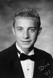 Daniel Vincent Staib Obituary June 20, 2006