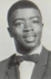 Holmes County High School FL h. l. hunley award presentation