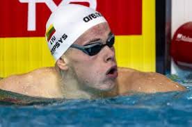 STRECHCORDZ Performance of the Week: Daiya Seto Breaks Ryan Lochte's SCM  400 IM World Record at ISL Vegas Final