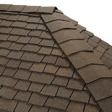 Gaf Timbertex Stone Wood Premium Hip And Ridge Shingles 20 Lin Ft Per Bundle 0847794 Roof Shingle Colors Roof Shingles Shingling