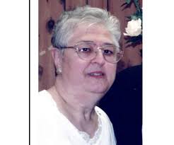 Phyllis Siebert Obituary (1939