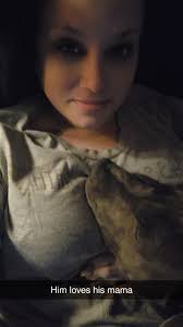 My velcro dog,has to be close to me somehow.