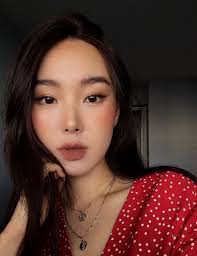 Korean Makeup Tips This Is A Beauty Tip There Are Numerous Varieties Of Mascaras Around That Claim They May Give Korean Makeup Tips Asian Makeup Makeup Looks
