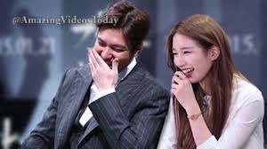 Netizens were comparing them to sulli and choiza since suzy and sulli are close friends. Lee Min Ho And Suzy Bae Getting Married In 2019 Youtube