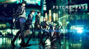 It's almost perfect, how all the main players fit. Psycho Pass Season 3 Updates News Release Date And Spoiler