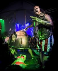 Mike busey - Very HOT Porno Free image.