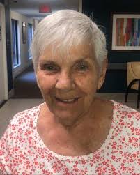 Frances Lilliston Obituary June 20, 2024