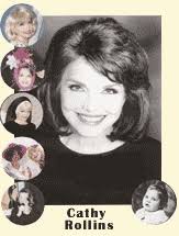 STANDING ROOM ONLY PRODUCTIONS, INC. » Cathy Rollins