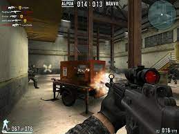 Descargar juegos de guerra para pc windows 10. Combat Arms Descargar