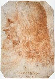 Leonardo Da Vinci - Simple English Wikipedia, The Free Encyclopedia