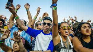 Right now is probably the best time of the year to start looking for a place where to go and where to have the best time during the summer. 19 Best Music Festivals In The U S